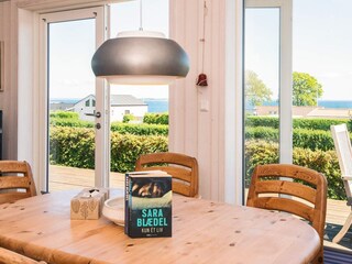 Vakantiehuis Hejlsminde  21