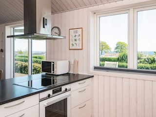 Ferienhaus Hejlsminde  4