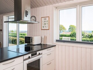 Maison de vacances Hejlsminde  9