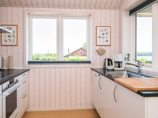 Casa de vacaciones Hejlsminde  19