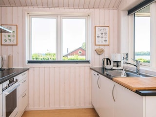 Maison de vacances Hejlsminde  9