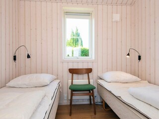 Casa de vacaciones Hejlsminde  6