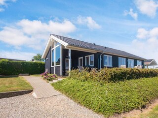 Vakantiehuis Hejlsminde  12