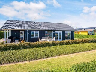 Casa de vacaciones Hejlsminde  19