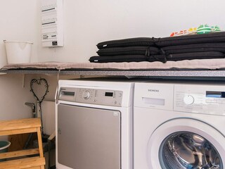 Maison de vacances Hejlsminde  28