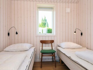 Casa de vacaciones Hejlsminde  36