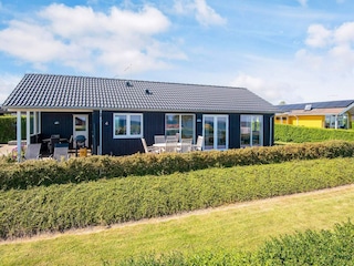 Ferienhaus Hejlsminde  57