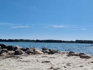 Maison de vacances Hejlsminde  37