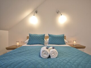 Ferienhaus Darlowo Ausstattung 15