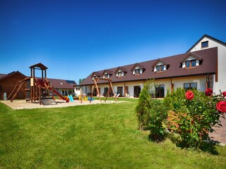 Maison de vacances Darlowo  20