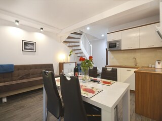 Ferienhaus Darlowo Ausstattung 10