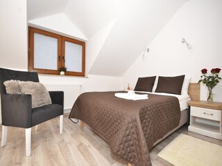 Maison de vacances Darlowo Équipement 9