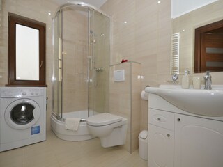Casa per le vacanze Darlowo Caratteristiche 13