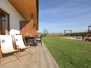 Maison de vacances Darlowo  18