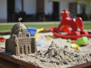 Vakantiehuis Darlowo  19