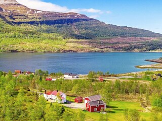 Casa de vacaciones Inndyr Grabación al aire libre 7