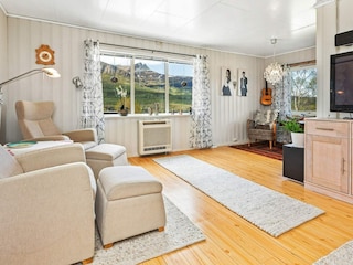 Ferienhaus Inndyr  15