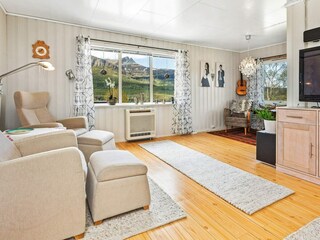 Vakantiehuis Inndyr  15