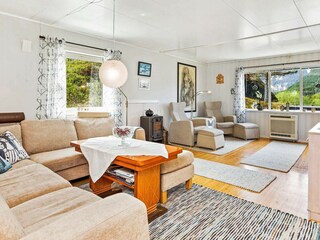 Casa per le vacanze Inndyr  28