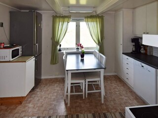 Vakantiehuis Inndyr  24