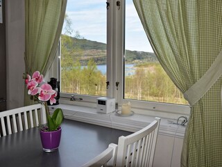 Vakantiehuis Inndyr  25