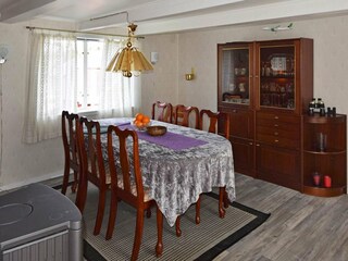Ferienhaus Inndyr  16