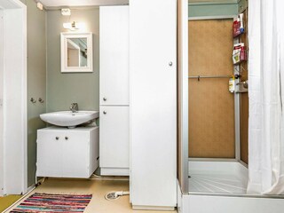 Maison de vacances Inndyr  20