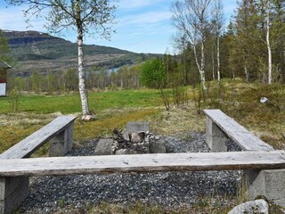 Maison de vacances Inndyr  14