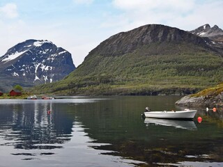 Ferienhaus Inndyr  28