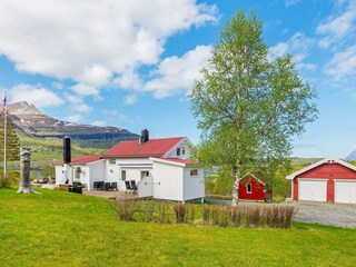 Vakantiehuis Inndyr  29