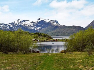 Maison de vacances Inndyr  27