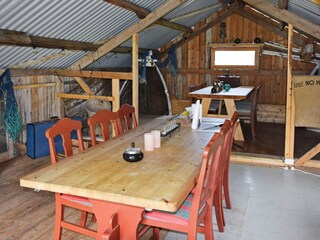 Vakantiehuis Inndyr  32