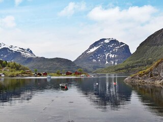 Casa de vacaciones Inndyr  33