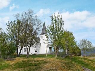 Vakantiehuis Inndyr  35