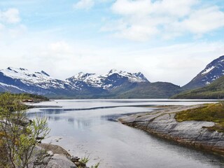 Maison de vacances Inndyr  12