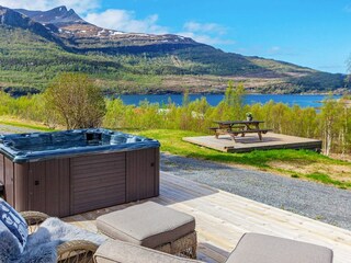 Maison de vacances Inndyr  15