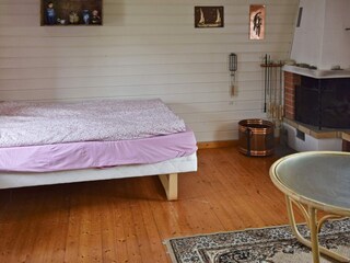 Maison de vacances Inndyr  20