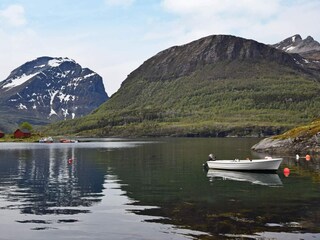 Vakantiehuis Inndyr  21