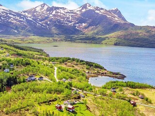 Casa de vacaciones Inndyr Grabación al aire libre 2