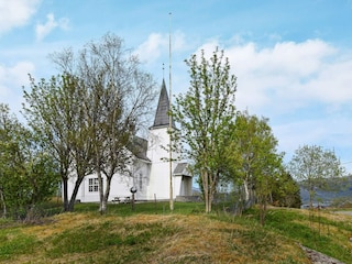 Ferienhaus Inndyr  25