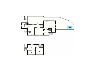 Holiday house Inndyr  24