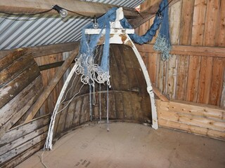 Ferienhaus Inndyr  20