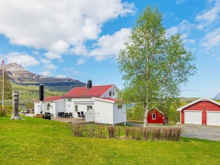 Ferienhaus Inndyr  31