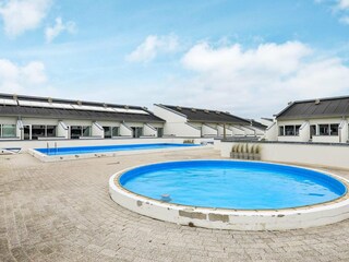 Apartamento Tranum Strand  8