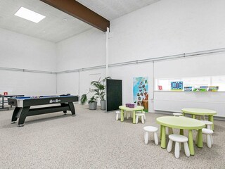 Apartamento Tranum Strand  11