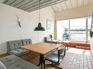Apartamento Tranum Strand  22