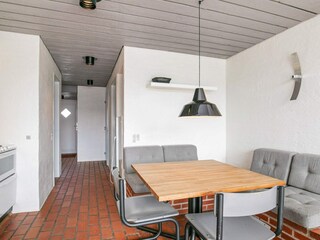 Apartamento Tranum Strand  23