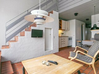 Apartamento Tranum Strand  24