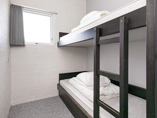 Apartamento Tranum Strand  25
