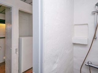 Apartment Tranum Strand  32